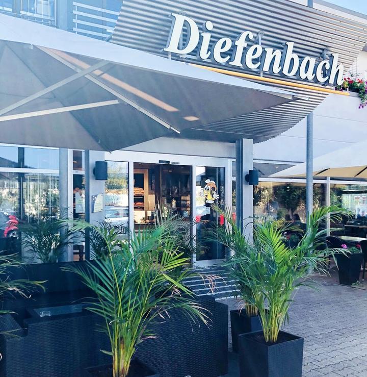 Diefenbach Backerei & Café