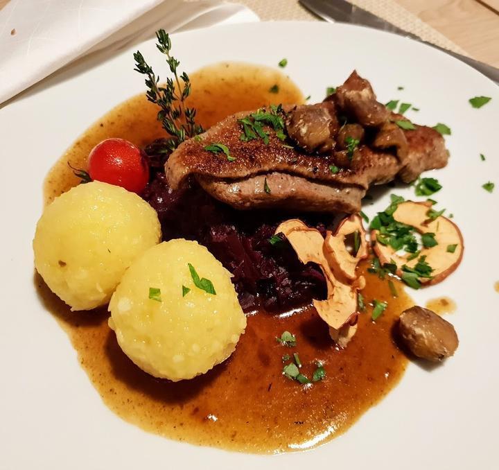 Restaurant  Gaumenfreund