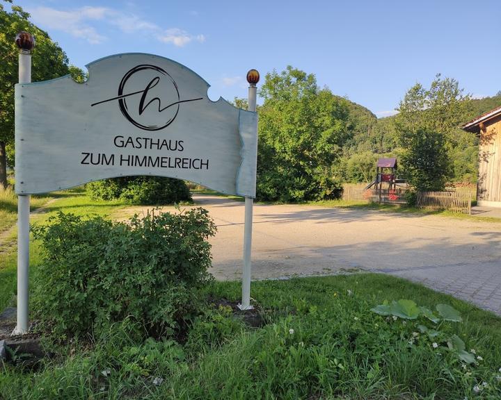 Gasthaus zum Himmelreich